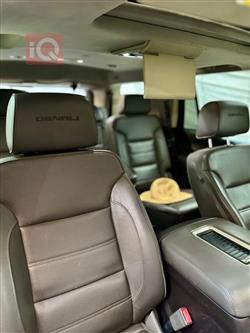 GMC Yukon